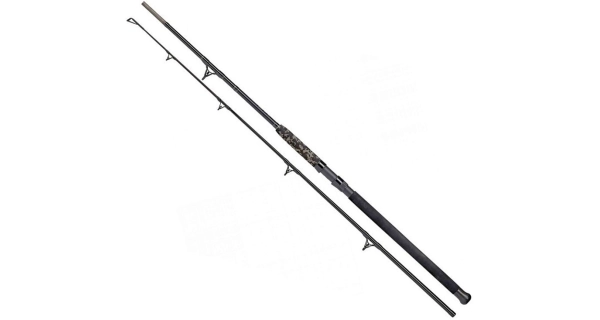 MADCAT - Prút Heavy Duty Black 2,4 m 200-300 g