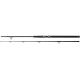 MADCAT - Prút Heavy Duty Black 2,4 m 200-300 g