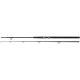 MADCAT - Prút Heavy Duty Black 2,4 m 200-300 g