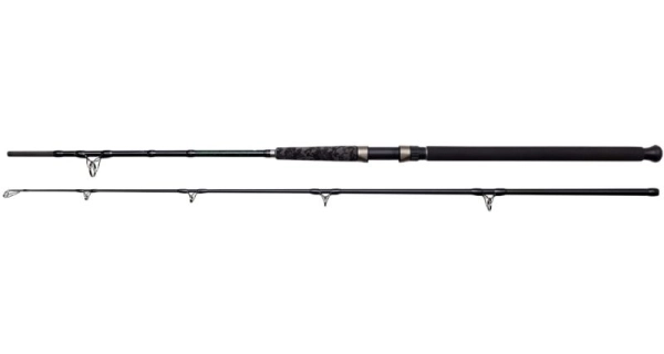 MADCAT - Prút Heavy Duty Black 2,4 m 200-300 g