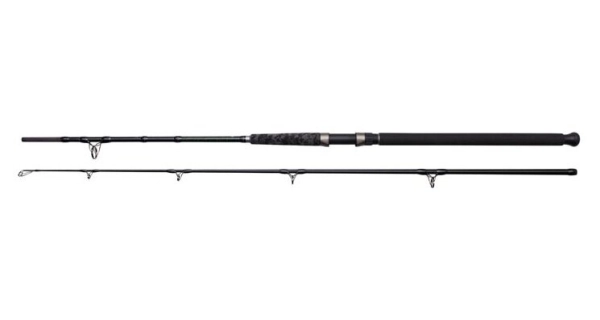 MADCAT - Prút Heavy Duty Black 2,7 m 200-300 g