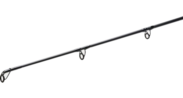 MADCAT - Prút Silure Alround Combo 3 m 200-400 g + navijak Penn Wrath II 8000