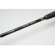 MADCAT - Prút Silure Vertical Combo 1,8 m 100-250 g + navijak Penn Wrath II 5000