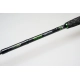 MADCAT - Prút Silure Vertical Combo 1,8 m 100-250 g + navijak Penn Wrath II 5000