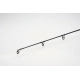 MADCAT - Prút Silure Vertical Combo 1,8 m 100-250 g + navijak Penn Wrath II 5000
