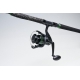 MADCAT - Prút Silure Vertical Combo 1,8 m 100-250 g + navijak Penn Wrath II 5000