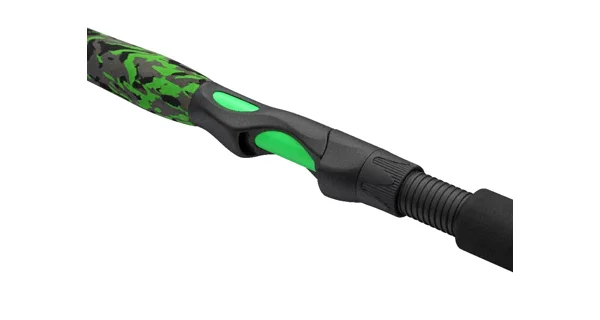 MADCAT - Prút UV Series Belly Cat Rod 1,7 m 50-150 g