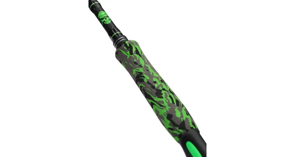 MADCAT - Prút UV Series Belly Cat Rod 1,7 m 50-150 g