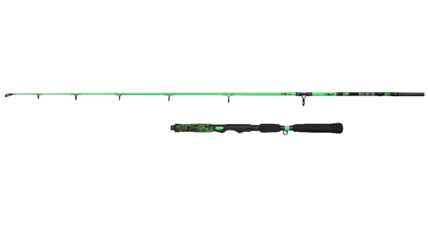 MADCAT - Prút UV Series Belly Cat Rod 1,7 m 50-150 g