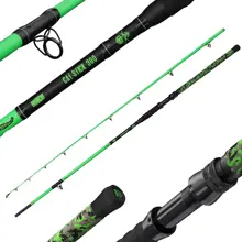 MADCAT - Prút UV Series Cat-Stick Rod 3 m 150-300 g 2 diely