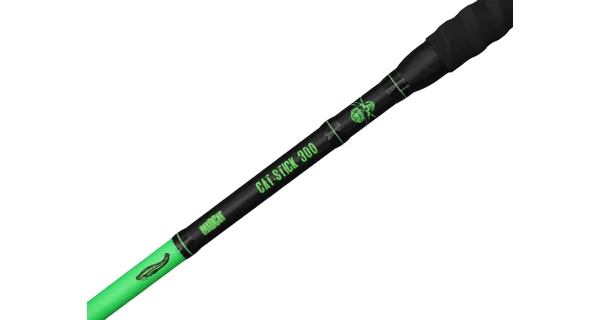 MADCAT - Prút UV Series Cat-Stick Rod 3 m 150-300 g 2 diely