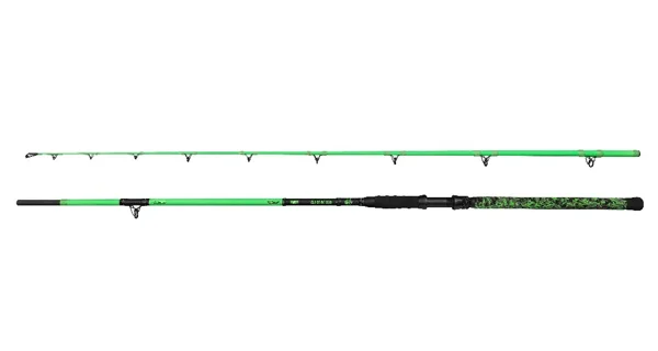 MADCAT - Prút UV Series Cat-Stick Rod 3 m 150-300 g 2 diely