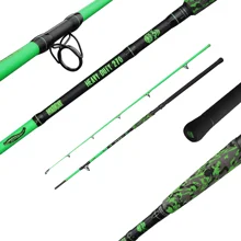 MADCAT - Prút UV Series Heavy Duty Rod 2,4 m 200-300 g 2 diely