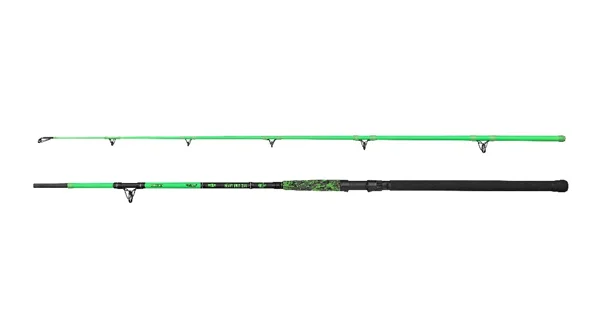 MADCAT - Prút UV Series Heavy Duty Rod 2,4 m 200-300 g 2 diely