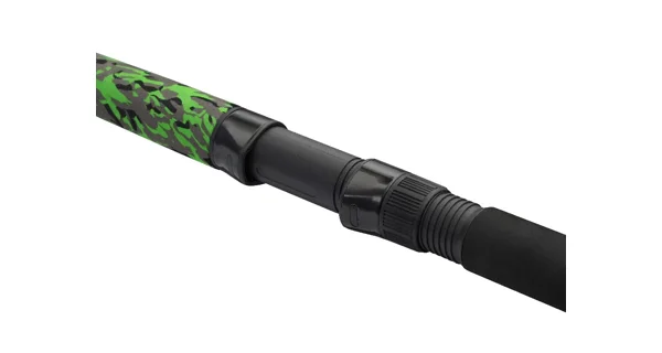 MADCAT - Prút UV Series Heavy Duty Rod 2,7 m 200-300 g 2 diely