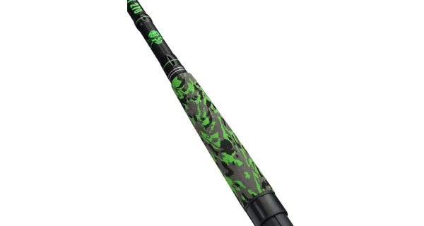 MADCAT - Prút UV Series Heavy Duty Rod 2,7 m 200-300 g 2 diely