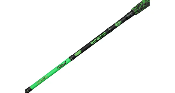 MADCAT - Prút UV Series Heavy Duty Rod 3 m 200-300 g 2 diely