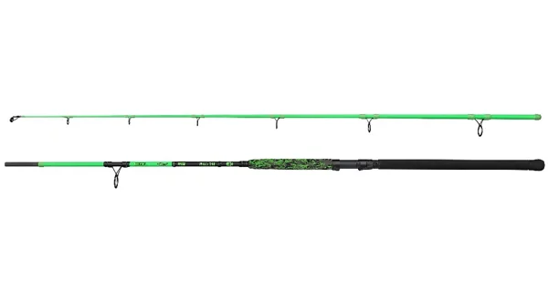 MADCAT - Prút UV Series Pellet Rod 2,9 m 175-375 g 2 diely