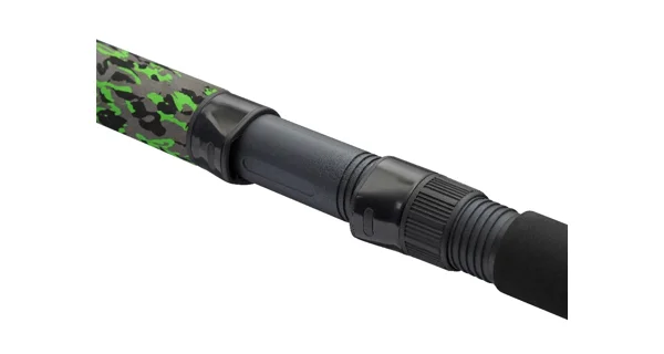 MADCAT - Prút UV Series Pellet Rod 2,9 m 175-375 g 2 diely