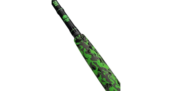 MADCAT - Prút UV Series Pellet Rod 2,9 m 175-375 g 2 diely