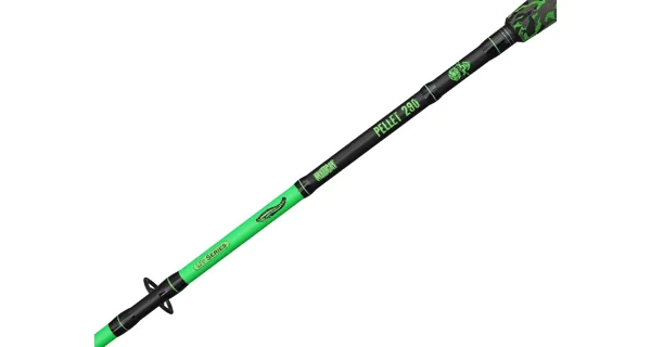 MADCAT - Prút UV Series Pellet Rod 2,9 m 175-375 g 2 diely