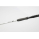 MADCAT - Prút White Belly Cat 50-125 g 1,8 m