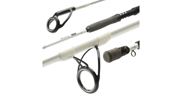 MADCAT - Prút White Belly Cat 50-125 g 1,8 m