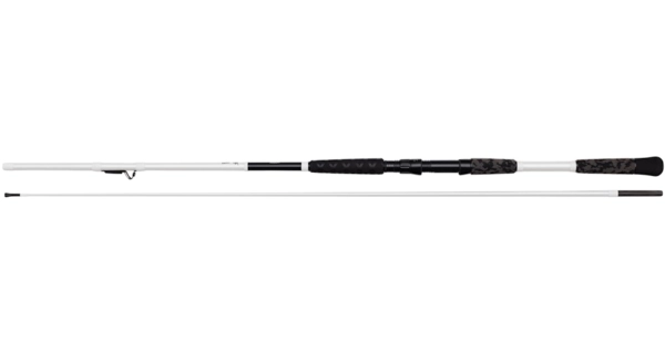 MADCAT - Prút White Inline LCF 2,1 m 100-200 g