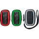 MADCAT - Sada signalizátorov Topcat Alarm Set Red Green 2+1
