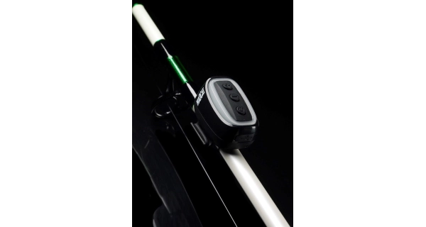 MADCAT - Sada signalizátorov Topcat Alarm Set Red Green 2+1