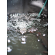 MADCAT - Skladací vedierko Foldable Live Bait Bucket 50 l