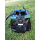 MADCAT - Skladací vedierko Foldable Live Bait Bucket 50 l