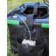 MADCAT - Skladací vedierko Foldable Live Bait Bucket 50 l