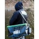 MADCAT - Skladací vedierko Foldable Live Bait Bucket 50 l