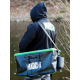 MADCAT - Skladací vedierko Foldable Live Bait Bucket 50 l