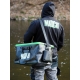 MADCAT - Skladací vedierko Foldable Live Bait Bucket 50 l