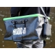 MADCAT - Skladací vedierko Foldable Live Bait Bucket 50 l