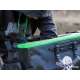 MADCAT - Skladací vedierko Foldable Live Bait Bucket 50 l
