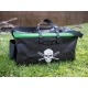 MADCAT - Skladací vedierko Foldable Live Bait Bucket 50 l
