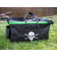 MADCAT - Skladací vedierko Foldable Live Bait Bucket 50 l