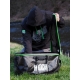MADCAT - Skladací vedierko Foldable Live Bait Bucket 50 l