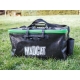 MADCAT - Skladací vedierko Foldable Live Bait Bucket 50 l