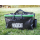 MADCAT - Skladací vedierko Foldable Live Bait Bucket 50 l