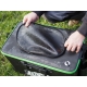 MADCAT - Skladací vedierko Foldable Live Bait Bucket 50 l
