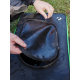 MADCAT - Skladací vedierko Foldable Live Bait Bucket 50 l