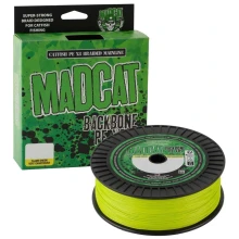 MADCAT - Splietaná šnúra Backbone PE X8 0,60 mm 84,1 kg 300 m