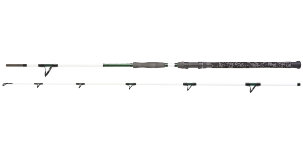 MADCAT - Sumcový prút White Deluxe G2 320 2 diely/3,20 m/150–350 g