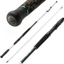 MADCAT - Sumcový prút White Inline LFC 210 30 lb 2,1 m