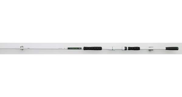 MADCAT - Sumcový prút White X-Taaz Far Out Rod Series 2,85 m 200-500 g 2 diely
