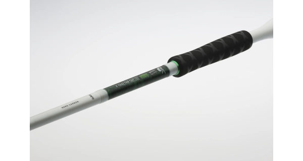 MADCAT - Sumcový prút White X-Taaz Far Out Rod Series 2,85 m 200-500 g 2 diely